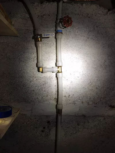 Goliath Plumbing