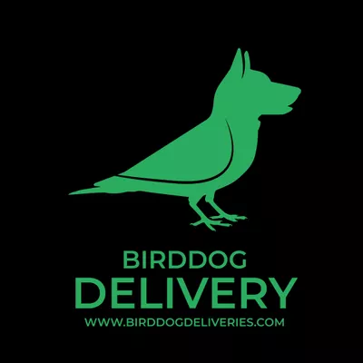 Bird Dog Delivery