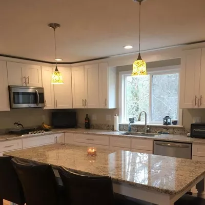 Martinez Construction