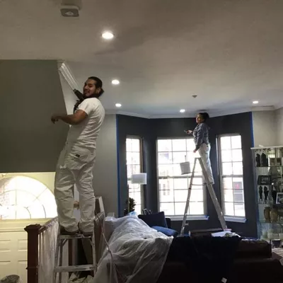 Estrada renovations