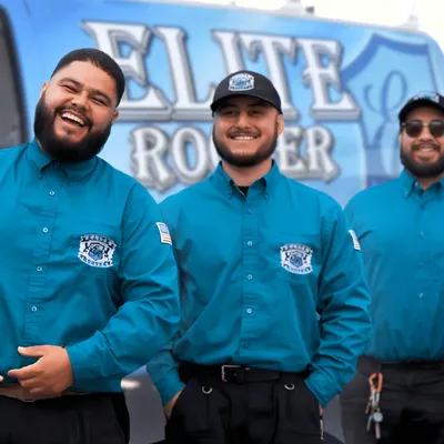 Elite Rooter