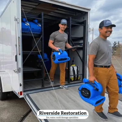 Riverside Restoration