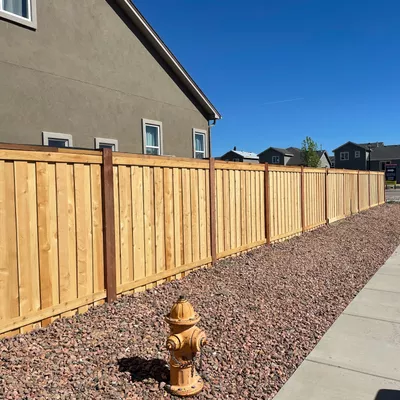 big foot fencing and irrigation