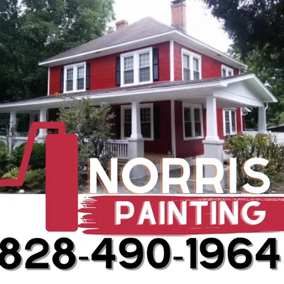 Norris Painting and Renovations