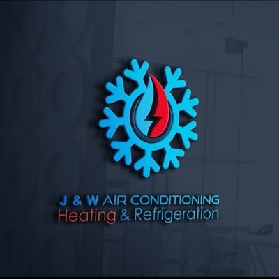 J&W Air Conditioning