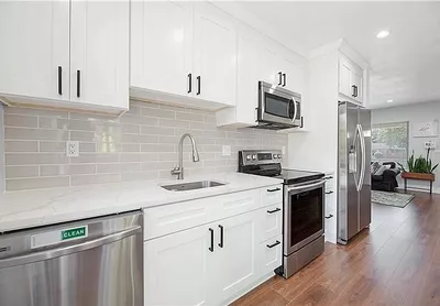 FreeLance Home Improvement INC