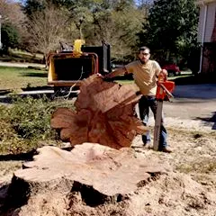The Lumberjacks LLC