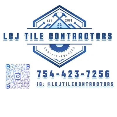 LCJ Contractors
