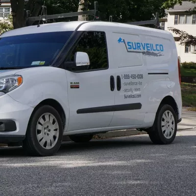 Surveilco