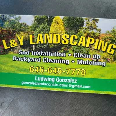 L&Y GENERAL CONSTRUCTION CORP.