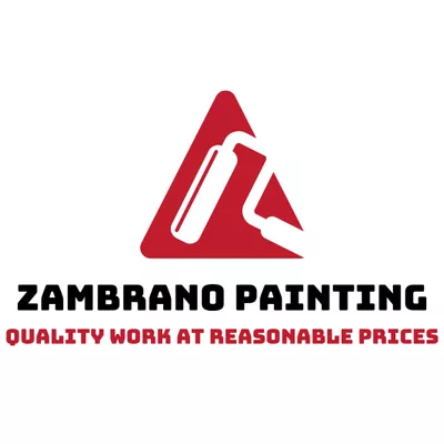 Zambrano painting
