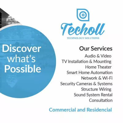 Techoll (Innovating Technology Solutions)