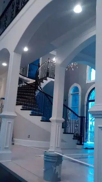 Kingdom Painting and General Contracting