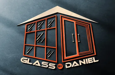 Glass by Daniel