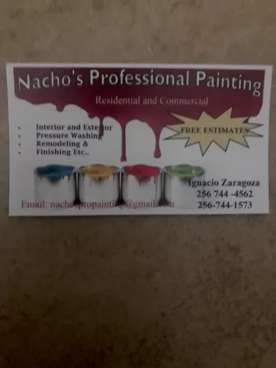 Ignacio’s Pro Painting