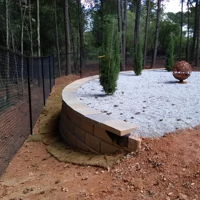 Georgia Fence Division