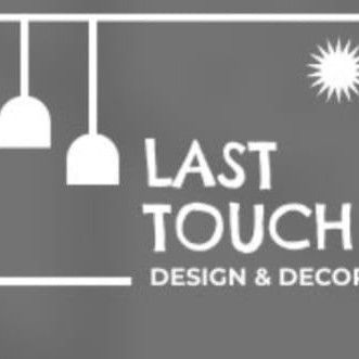 Last Touch Design & Decor