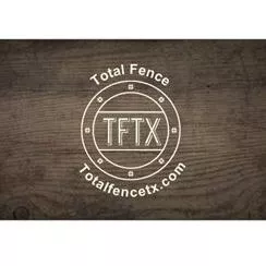 Total Fence and Decking