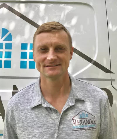Alexander Window Cleaning & Pressure Washing