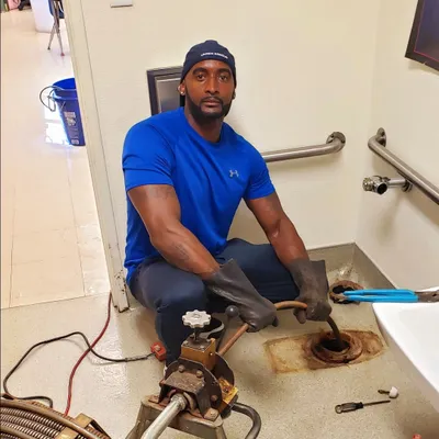 SAVE MORE PLUMBING & DRAIN CLEANING