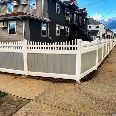 Kamberi Home & Garden Care - Fence & Deck Company