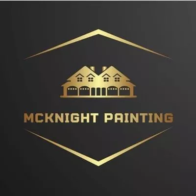 McKnight Painting