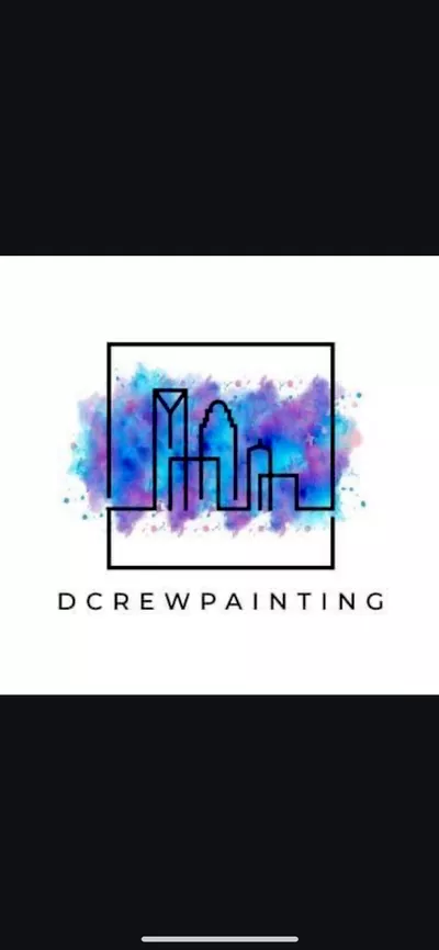 Dcrewpainting