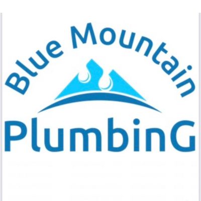 Blue Mountain Plumbing llc