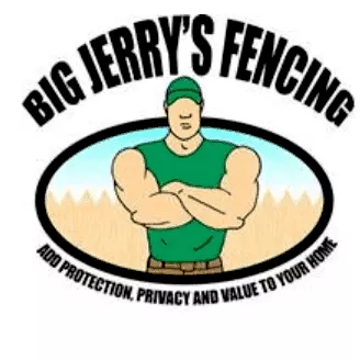 Big Jerry's Fencing