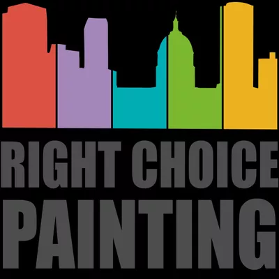 The Right Choice Painting