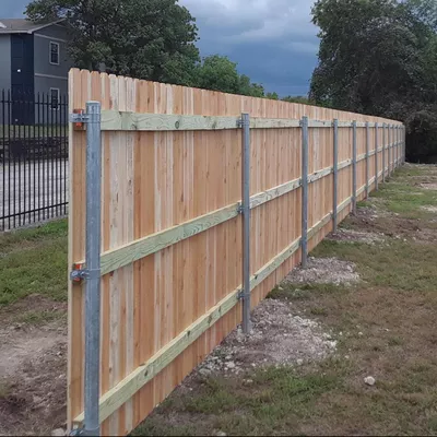 VP Fencing