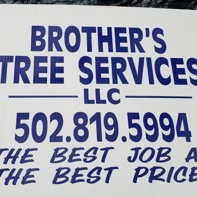 Brother Tree Service LLC