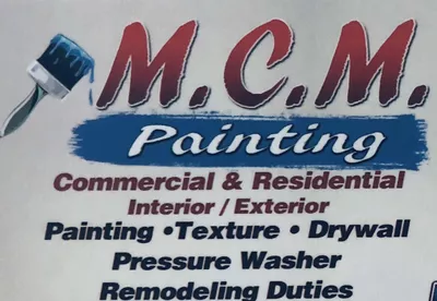 Mcm Painting