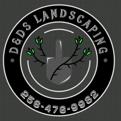 D &D's Landscaping