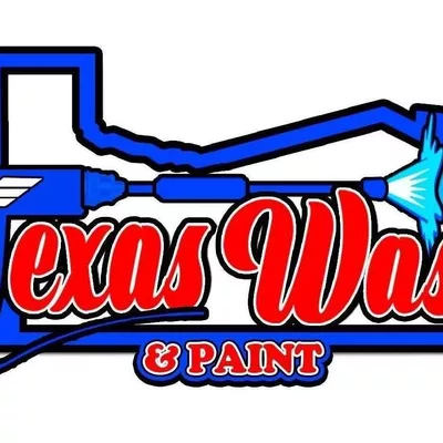 Texas Wash & Painting