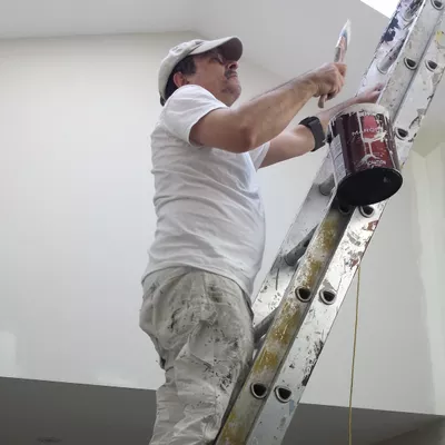 Walls R Us Painting