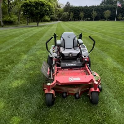 Lake hickory lawncare and gardening llc