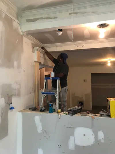 Lee Painting