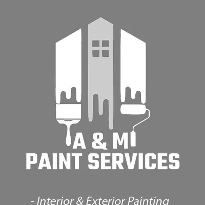 A&M Paint Services