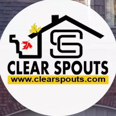Clear Spouts