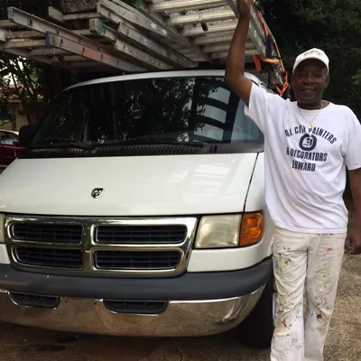 All City Painters and Decorators