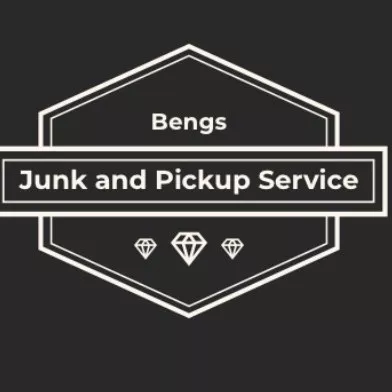 Beng’s Junk and Pickup Service