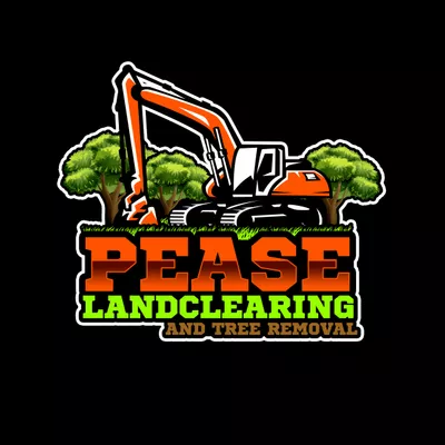 Pease Landclearing & Tree Removal