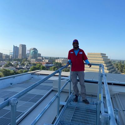 Economy Friendly Roofing