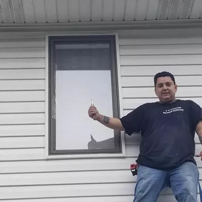 F G Window Repair Services