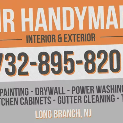 HR HANDYMAN