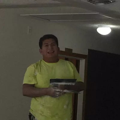 George's painting & drywall & handyman