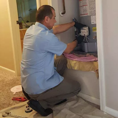 SMART Plumbing, LLC