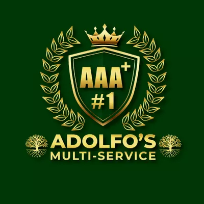Adolfo's Tree Service