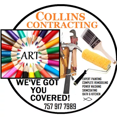 Collins Contracting & Design